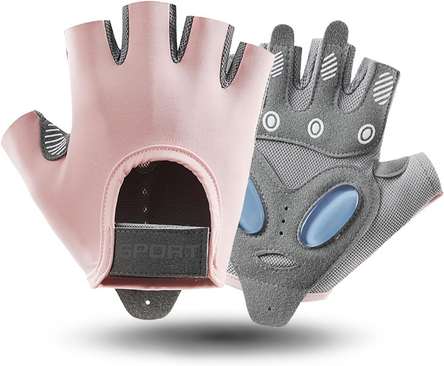 nike mens gym gloves