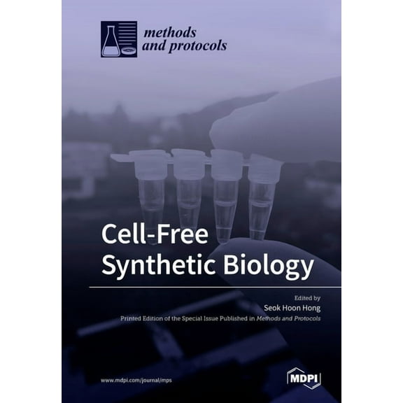 Cell-Free Synthetic Biology, (Paperback)