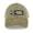 Khaki, variant on Trashed Panda Dark Blue Baseball Cap for Men Women, Adjustable Snapback Hats Trucker Hat