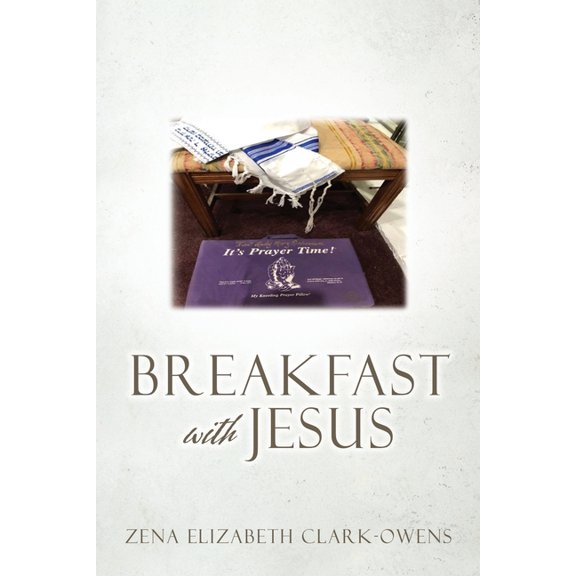 Breakfast with Jesus, (Paperback)