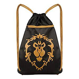 World of Warcraft Alliance Loot Bag