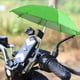 thumbnail image 1 of Soporte para teléfono móvil Sombrilla Mini sombrilla portátil para bicicleta, soporte para teléfono móvil, protección solar, accesorios para montar JShteea  Nuevo, 1 of 7