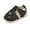 0-3 Months, variant on Odeerbi Baby Infant Boys Girls Soft Sole Shoes Slip Resistant Prewalker Summer Non Slip Baby Shoes Black