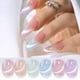 thumbnail image 1 of Set de esmaltes en gel para ojos de gato Double Rhythm, 6 colores con imán, 7,5 ml, 1 of 9