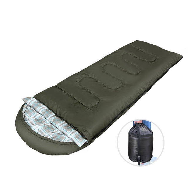 de dormir individual para Colchoneta cómoda sobre ligero portátil de dormir impermeable para senderismo Adultos Mochilero shamjiam colchón para dormir