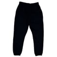 thumbnail image 2 of Crooks & Castles Men's X Public Enemy Jogger Sweatpants in Black (XX-Large, Black 2), 2 of 2