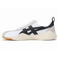 thumbnail image 4 of Onitsuka & Tiger ACROMOUNT 1183B257 101 WHITE BLACK, 4 of 6