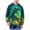 Green, variant on Wonitaaizi Boys Hoodie Kids 3D All Over Print Thin Pullover Sweatshirt (1-2 Years,Green)