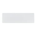 thumbnail image 3 of Pc Keyboard Cover Skin Silicone Desktop Keyboard Skin 17.3"x5.5" Clear, 3 of 5
