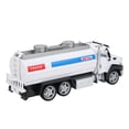 thumbnail image 4 of Tranker Sprinkler Model Toy, Simulation Alloy Head Watering Cart Truck Toy, Precise  Exquisite Workmanship For Kids Child Watering Cart Model, 4 of 8