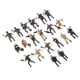 thumbnail image 1 of 20 Piezas 1:43 Simulación Modelo Modelo Niños Juguete, 1 of 9