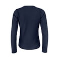thumbnail image 2 of James Harvest Womens Knitted Cardigan, 2 of 4