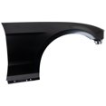 thumbnail image 4 of Garage-Pro Fender for FORD MUSTANG 10-14 RH, 4 of 4