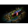 thumbnail image 4 of Digifast Chevron 512GB M.2 NVMe RGB SSD - Gen3x4 PCIe, M.2 2280, Toshiba BiCS3 NAND, 4 of 5