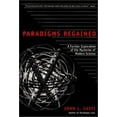 thumbnail image 1 of Pre-Owned Paradigms Regained: A Further Exploration of the Mysteries of Modern Science (Paperback) 0380731711 9780380731718, 1 of 1