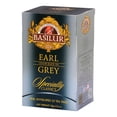 thumbnail image 1 of Basilur – Té Negro Ceylán Earl Gray – Specialty Classics – 25 bolsas, 1 of 2