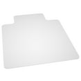 thumbnail image 3 of Emma + Oliver 36" x 48" Hard Floor Chair Mat with Lip, 3 of 4
