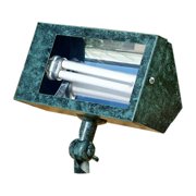 Dabmar Lighting 1-Light Flood Light