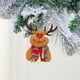 thumbnail image 1 of Christmas Ornaments With Bells Christmas Decorations Small Gifts Christmas Tree Ornaments, 1 of 1