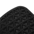 thumbnail image 2 of Almohadilla De Pedal De Coche, Cubiertas De Goma, Almohadilla De Pedal De Embrague De Freno, Funda Protectora, Accesorios Duraderos Para Automóvil Kearding VI011421-00, 2 of 5