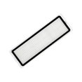 thumbnail image 5 of Accesorios de repuesto para barredora con filtro HEPA adecuados para accesorios de filtro para barredora Bot L10S Ultra, color blanco, 5 of 5