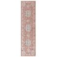 thumbnail image 4 of SAFAVIEH Kenitra Zlata Floral Bordered Area Rug, 4 of 6
