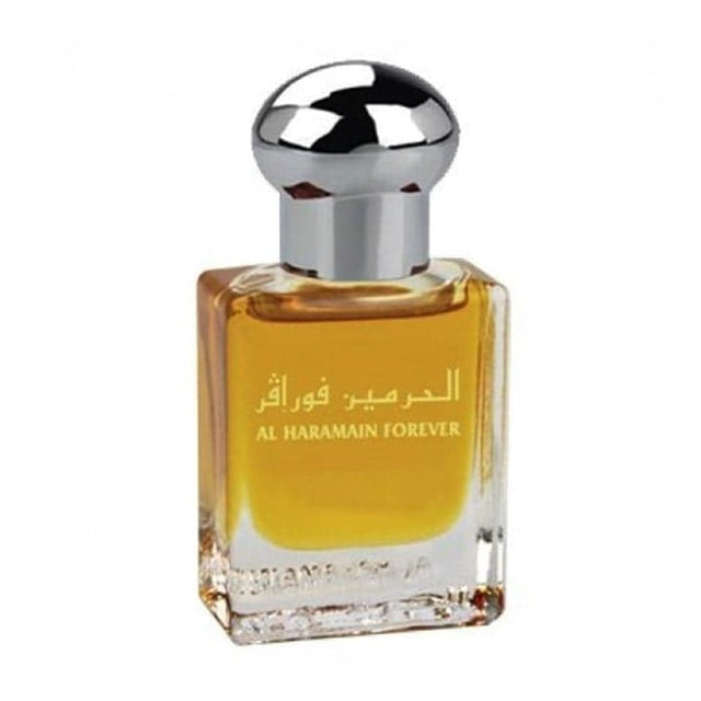 Haramain Forever Pure Perfume by Al Haramain