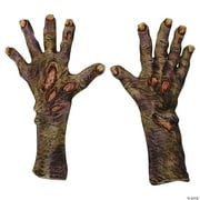 Ghoulish Productions - Zombie Rotted Gloves - ONE SIZE