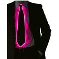thumbnail image 4 of LEDLed Tie, Light Up Fanny Ties Novelty Necktie For Men LED Light Up Ties Costume Accessory, 4 of 7