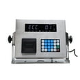 thumbnail image 1 of D2008 Digital Truck Scale Weighing Indicator Stainless Steel With Printer RS485 ,Multiple Unit Switching, 1 of 7