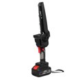 thumbnail image 1 of Electric chain saw,Safety Lock Branch Portable With 1 Inch Handheld Portable With 1 Batteries 2 21v Battery 1 Batteries 2 Powered With Safety 8 Inch Handheld Battery Powered With Lock Branch Wood, 1 of 7
