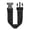 Black 1PCS, variant on Belt Extender For Fanny Pack Strap Extension Waist Bag Belts