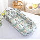 thumbnail image 2 of Recién Nacido cuna cojín cuna cochecito cerca con BagTravel portátil bebé nido corralito de juego para cama cuna bebé cunas Fivean unisex, 2 of 2