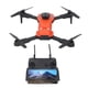thumbnail image 4 of Juguete de quadcopter ANGGREK Abejón plegable 3.7V 1800mAh, 4 of 7