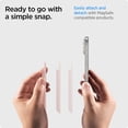 thumbnail image 4 of Tarjetero magnético Spigen MagFit para iPhone con MagSafe, 4 of 8