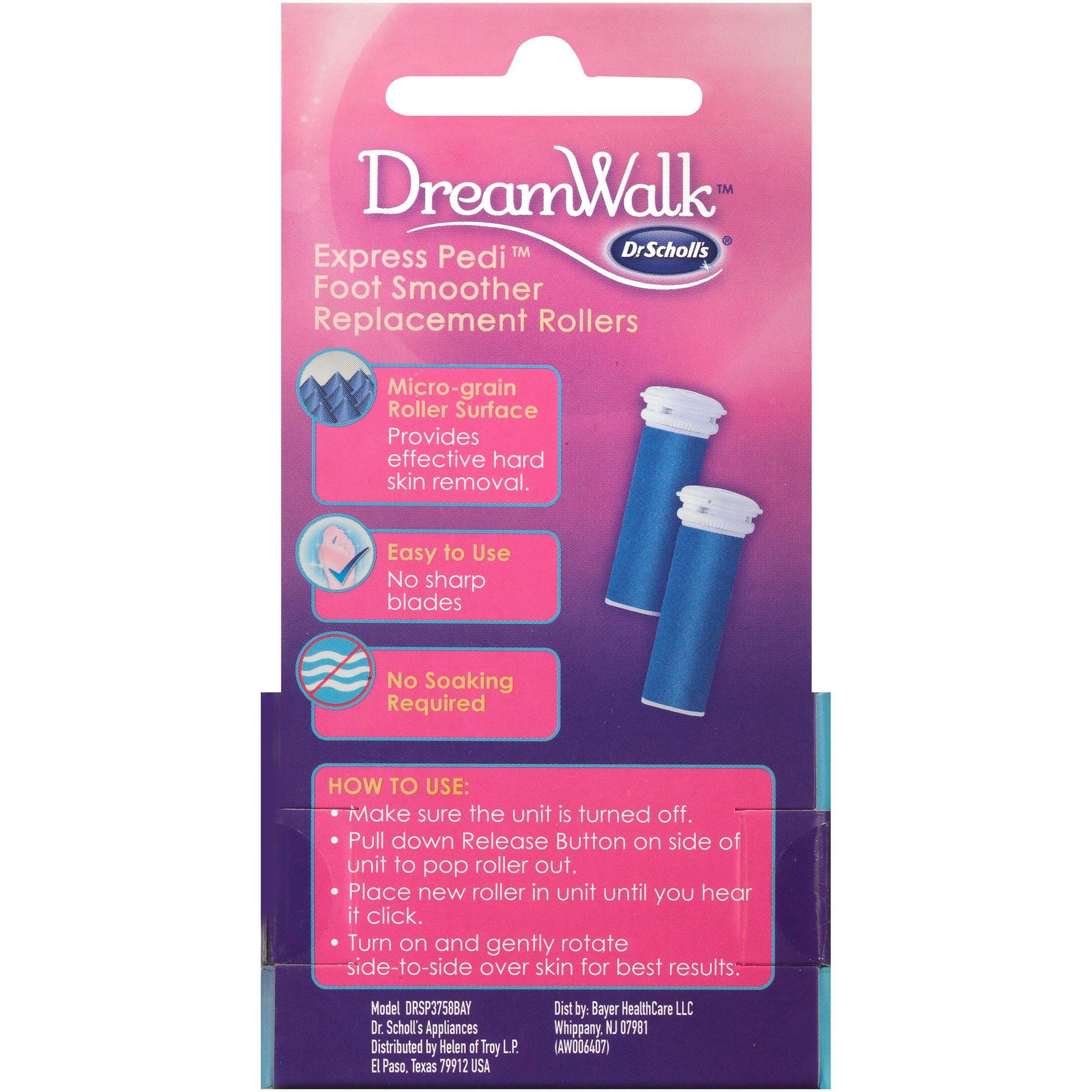 dreamwalk dr scholls
