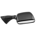 thumbnail image 1 of BikeMaster O.E.M. Replacement Mirror Right Side Carbon Fiber for Suzuki GSX1300R Hayabusa 1999-2009, 1 of 1