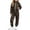 Black and Red - Mushroom Floral, variant on DISNIMO Girls' Tracksuit Full Zip Sweatsuits and Sweatpants Sets, Mushroom Floral Printed Full Zip Sweatsuit Long Sleeve Activewear with Side Pockets Hip Hop Streetwear 80s 90s Style