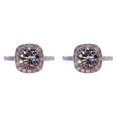 thumbnail image 1 of (2-Pack) Rinsvye Exquisite Full Ring Anime Rings for Men for Women Engagement Ring Stacking Ring Jewelry Gifts, 1 of 8