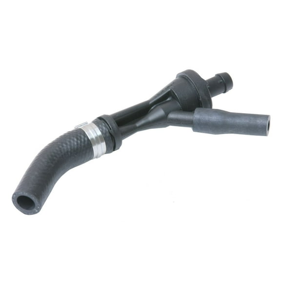 URO Parts 11611440135 Vacuum Valve For 98-03 BMW 540i 740i 740iL X5 Z8