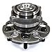 thumbnail image 3 of DuraGo 29512344 Rear Hub Assembly, 3 of 4