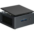 thumbnail image 3 of Intel NUC 11 Mini PCs, Intel Core i3, 8GB, 256GB SSD, Black, BNUC11TNHi30001, 3 of 3