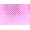 thumbnail image 1 of Ahgly Company Indoor Rectangle Abstract Pink Modern Area Rugs, 7' x 9', 1 of 4