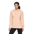 thumbnail image 3 of Reebok Women's and Women's Plus Large Logo Hoodie with Pocket, Sizes XS-4X, 3 of 5