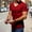 Red, variant on Searching for the Perfect Youth Ministry, (Paperback)