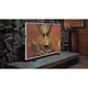 thumbnail image 2 of Televisor Samsung The Frame 75' edición especial 100 años Disney QLED 4K, 2 of 5