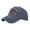 C-Navy828, variant on DHFJKG Vintage Retro Baseball Cap For Women Men Distressed Washed Ripped Adjustable Trucker Hats