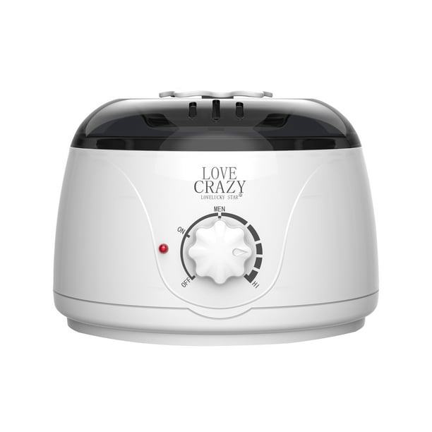 Máquina de derretir cera AX-300, máquina de tratamiento con cera, máquina de depilación con cera, máquina de cera de abejas, máquina de cera en grano, máquina de cera caliente