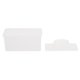 thumbnail image 1 of 4 piezas de moldes para hacer musubi, moldes antiadherentes para hacer musubi, kit para hacer sushi, molde para hacer musubi hawaiano, 1 of 8