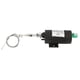 thumbnail image 1 of Shutdown Solenoid Valve Flame Extinguisher Control Shut Off Engine Accessories XHQPTG(DC24V ), 1 of 5